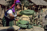 Long-neck-women, Thailand