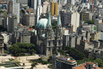 Sé Cathedral, São Paulo