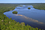 Juruena River, Mato Grosso