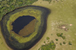 Wetlands, Mato Grosso do Sul