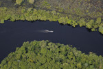 Paraguai River, Wetlands, Mato Grosso do Sul
