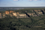 Confusões National Park, Piauí